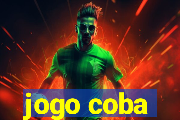 jogo coba